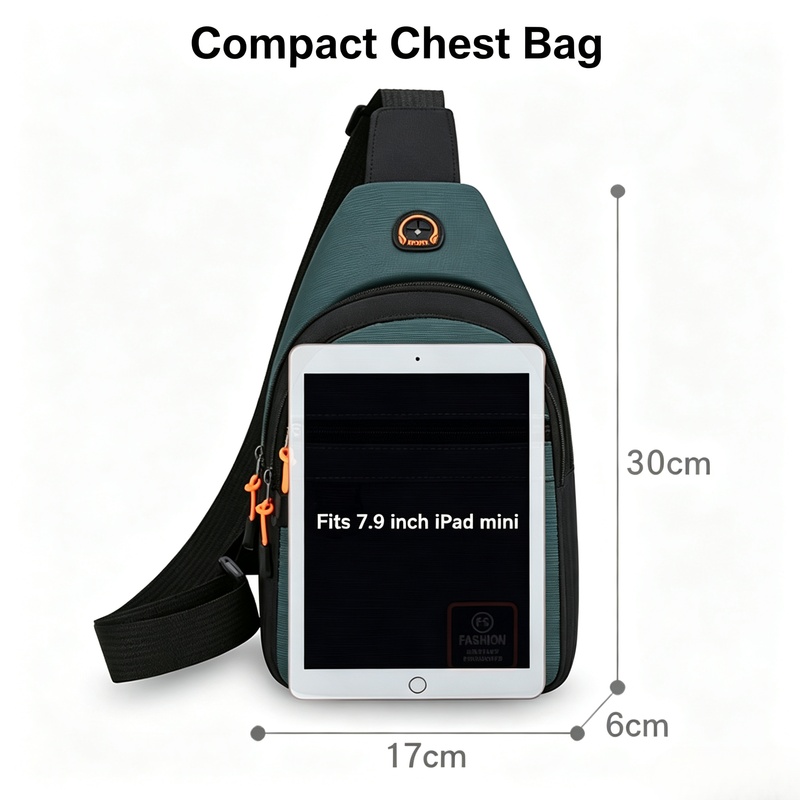 Bolsa de Peito Esportiva Imper - Cycling Commuter Backpack avaliação e preço